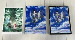 2026年最新】天野喜孝全版画集の人気アイテム - メルカリ
