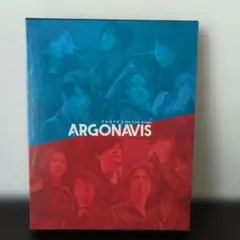 ARGONAVIS the Live Stage〈生産限定盤・2枚組〉