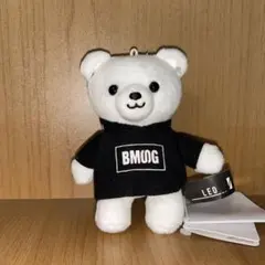 BE:FIRST LEO くま マスコット