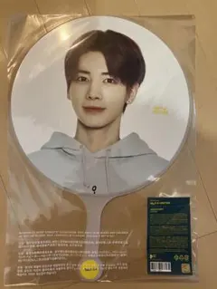 2025年最新】テヒョン うちわ txtの人気アイテム - メルカリ