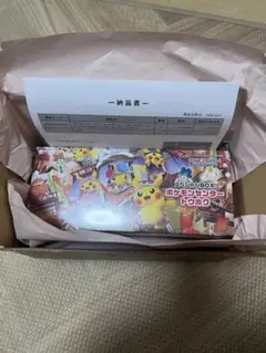 2026年最新】ポケモンセンター スペシャルboxの人気アイテム - メルカリ