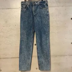 激レア 圧巻のストーンウォッシュ！ Levi’s 503 デニム Y2K 90s
