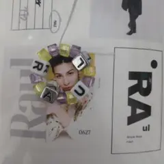 ハンドメイド キーホルダー