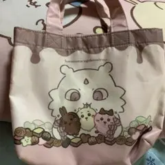 ちいかわ　バッグ