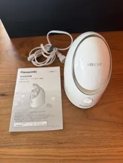 パナソニック　スチーマーナノケア　EH-SA3B Amazon.com: Panasonic Nanocare EH-SA3B-N Steamer Compact Gold