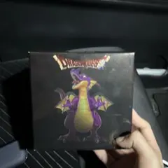 ドラゴンクエスト メタリックモンスターズギャラリー竜王セット専用