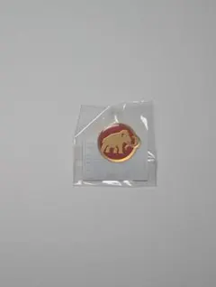 MENSA メンサ ピンバッジ 新品未使用 - メルカリ