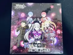 ヴァイスシュバルツ アズールレーン Box シュリンク付き未開封 - メルカリ