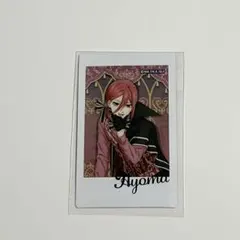 ブルーロック 千切豹馬 キャラナップコレクション カード トレカ Vampire