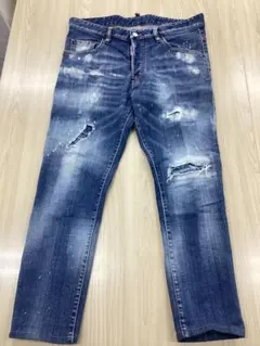 DSQUARED2 SKATER JEAN S71LB0720 S30664