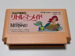 2026年最新】ファミコン リトル・マーメイドの人気アイテム - メルカリ