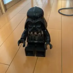 ダースベイダー目覚まし時計