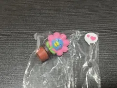 えもふぃぐ！たまごっち くさっち ガチャガチャ