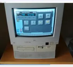 2026年最新】pc9821 CANBEの人気アイテム - メルカリ