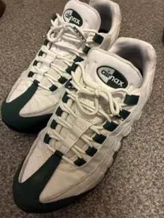 希少カラー　 nike airmax95 26センチ