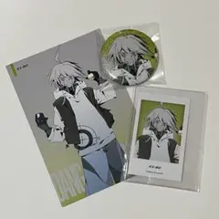 ダンガンロンパ キーボ まとめ売り ラウンドワン