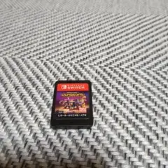 MinecraftDungeons