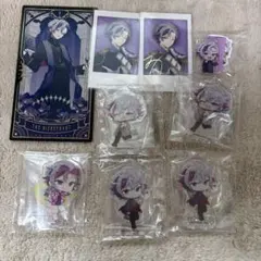 にじさんじ　不破湊　グッズセット　まとめ売り