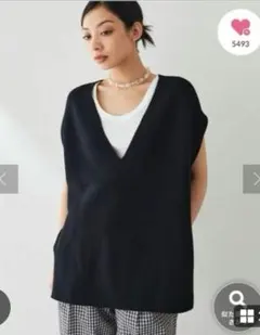 2025年最新】whim gazette ホールガーメントプルオーバーの人気