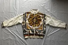 80s古着 ナイロンジャケット