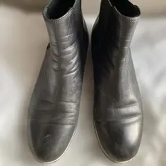 ショートブーツ