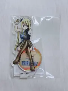 ルーシィ アクスタ 値下げ待ちのいいね不要 - メルカリ