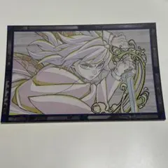 鬼滅の刃 おすそわけポストカード ダイニング 無限城編 ティザー 義勇