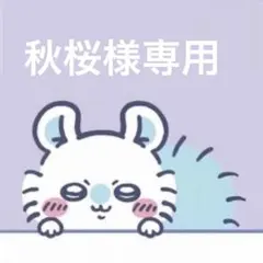 秋桜様 リクエスト 2点 まとめ商品