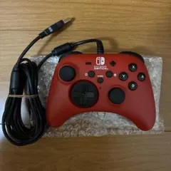 ホリパッド for Nintendo Switch ターボ付き