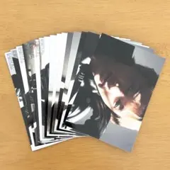 げんじぶ 桜木雅哉 生誕 生写真