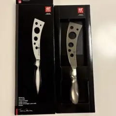 Zwilling ツインコレクション チーズナイフ 39401-001のサムネイル