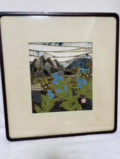 2026年最新】日本画 花の人気アイテム - メルカリ