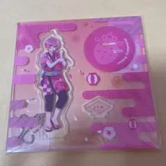 すとぷりさとみくんすとめも9 アクリルスタンド
