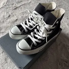 コンバース　ハイカット 22