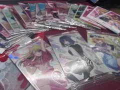 推しの子 ウエハースカード まとめ売り