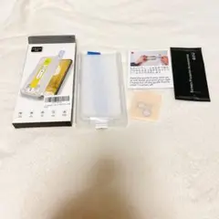 ⭐️iPhone13ガラスフィルム1枚　カメラフィルム1枚