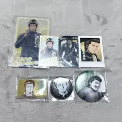 2025年最新】シルバーソウル缶バッジコレクションの人気アイテム