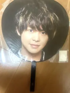 PARADE Hey!Say!JUMP 有岡大貴　うちわ　新品未使用未開封