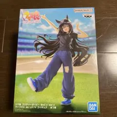 ウマ娘 BoC'z we/n ヴィブロス as Lil♡V フィギュア - メルカリ