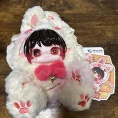 合玩文化 ANTOO「アントーの失楽園」ブラインド