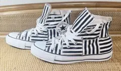 CONVERSE ALL STAR MXBORDER OX/HI