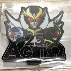仮面ライダーアギト アートアーカイブス イコン画 プレミアムバンダイ