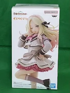 ESPRESSO Sweet moment -十王星南フィギュア