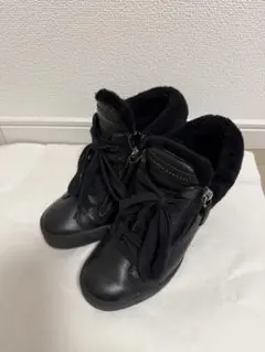 2025年最新】Giuseppe Zanotti 割引オプション：通常商品 ブーツの人気