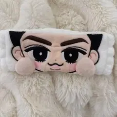 SnowMan ラウール ヘアバンド (RAYS Dome Tour)