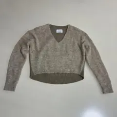 アダム エ ロペ ニット