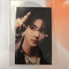 ENHYPEN ジョンウォン ユニバ特典