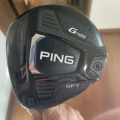 2026年最新】PING レフティ ウッドの人気アイテム - メルカリ