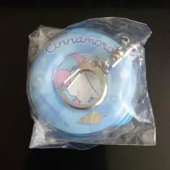 シナモロール 浮き輪キーチェーンのサムネイル
