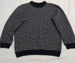 バーズアイニット llbean